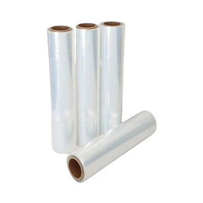 Pre Stretch Palle Wrap