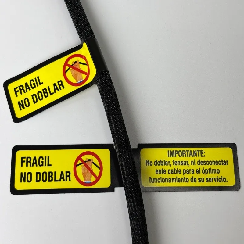 Waterproof Qr Code Stickers suppliers